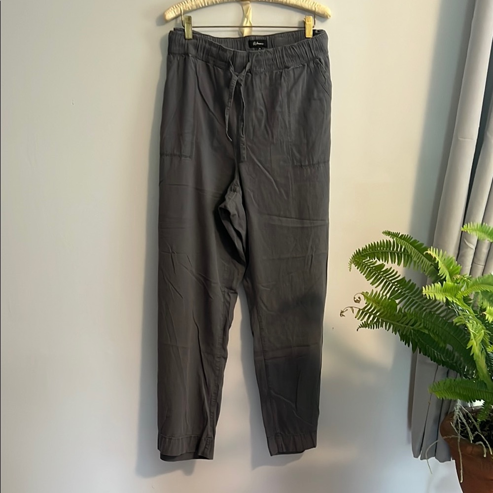 Women’s Wide-leg Linen Pants sz 20